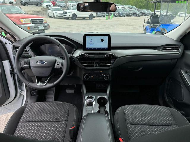 used 2023 Ford Escape car, priced at $26,487