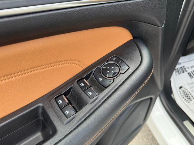 used 2024 Ford Edge car, priced at $34,999
