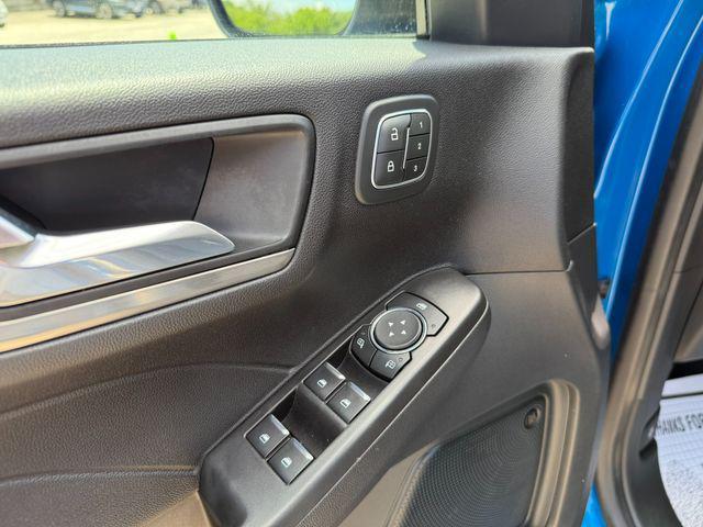 used 2021 Ford Escape car, priced at $25,987