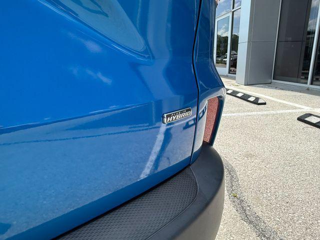 used 2021 Ford Escape car, priced at $25,987