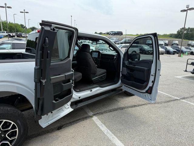 used 2022 Ford F-150 car, priced at $36,899