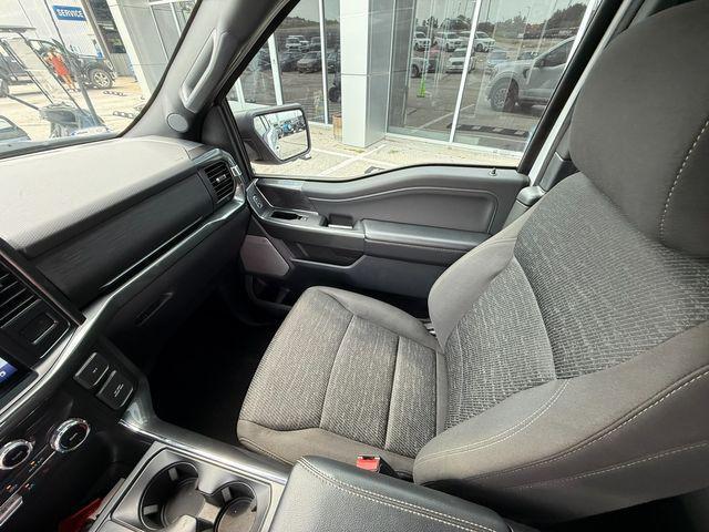 used 2022 Ford F-150 car, priced at $36,899