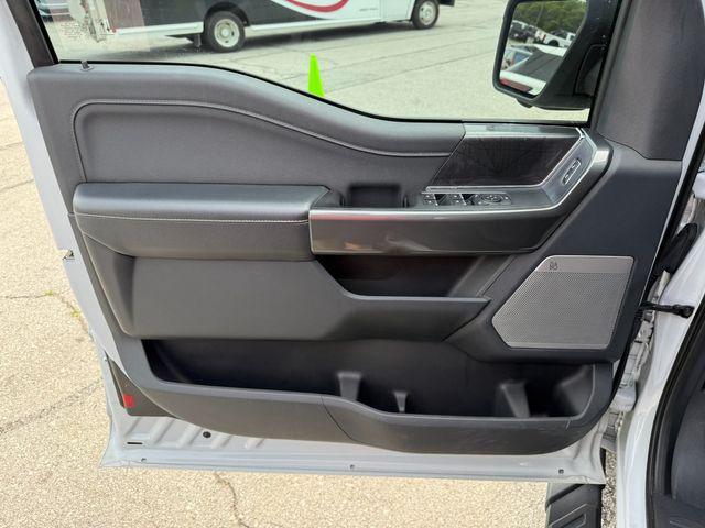 used 2022 Ford F-150 car, priced at $36,899