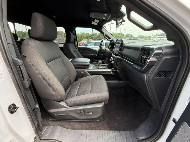 used 2022 Ford F-150 car, priced at $36,899