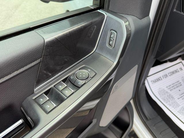 used 2022 Ford F-150 car, priced at $36,899