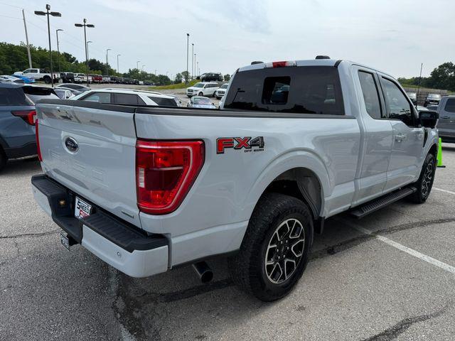 used 2022 Ford F-150 car, priced at $36,899
