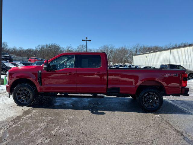 used 2023 Ford F-250 car, priced at $59,599