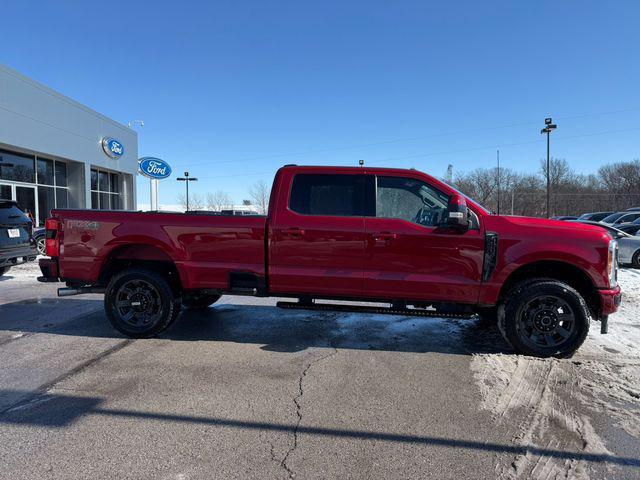 used 2023 Ford F-250 car, priced at $59,599