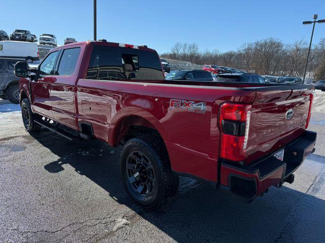 used 2023 Ford F-250 car, priced at $59,599