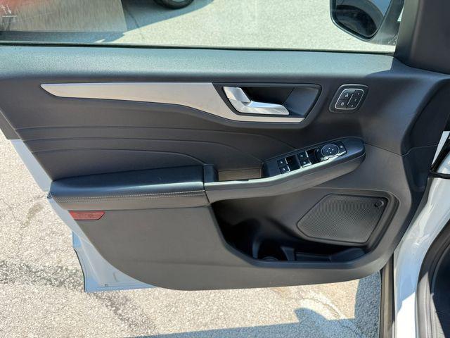 used 2021 Ford Escape car