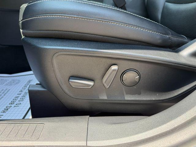 used 2021 Ford Escape car