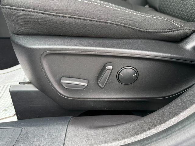 used 2023 Ford Escape car, priced at $24,499