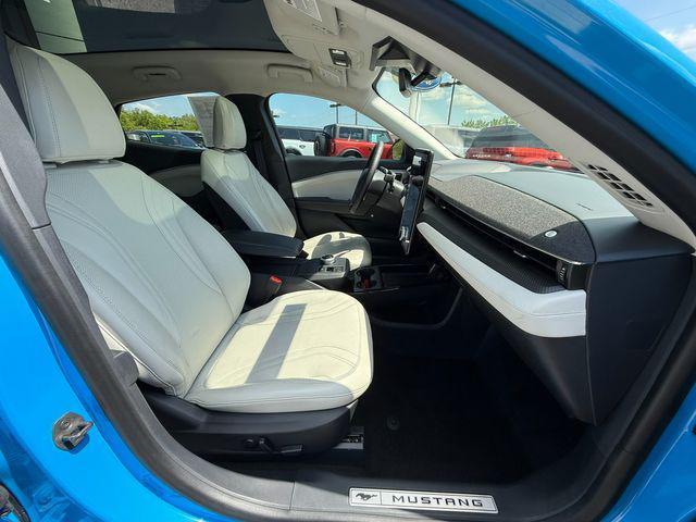 used 2023 Ford Mustang Mach-E car, priced at $29,399