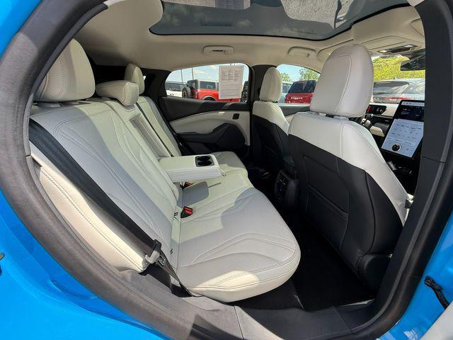 used 2023 Ford Mustang Mach-E car, priced at $29,399