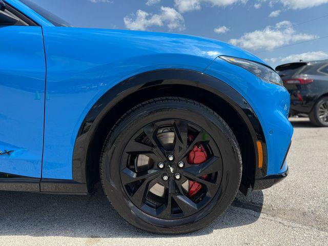 used 2023 Ford Mustang Mach-E car, priced at $29,399