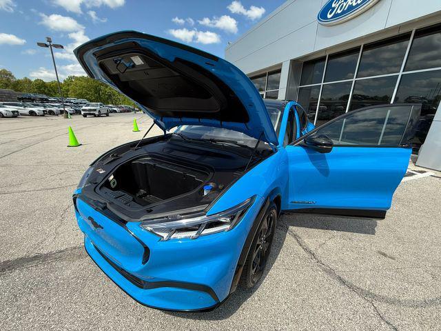 used 2023 Ford Mustang Mach-E car, priced at $29,399