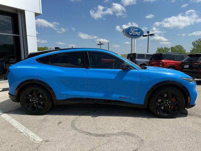 used 2023 Ford Mustang Mach-E car, priced at $29,399