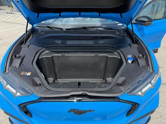used 2023 Ford Mustang Mach-E car, priced at $29,399