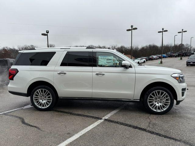 new 2024 Ford Expedition car, priced at $73,160