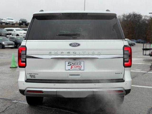 new 2024 Ford Expedition car, priced at $73,160