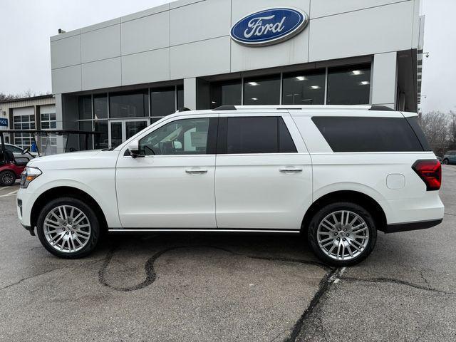 new 2024 Ford Expedition car, priced at $73,160