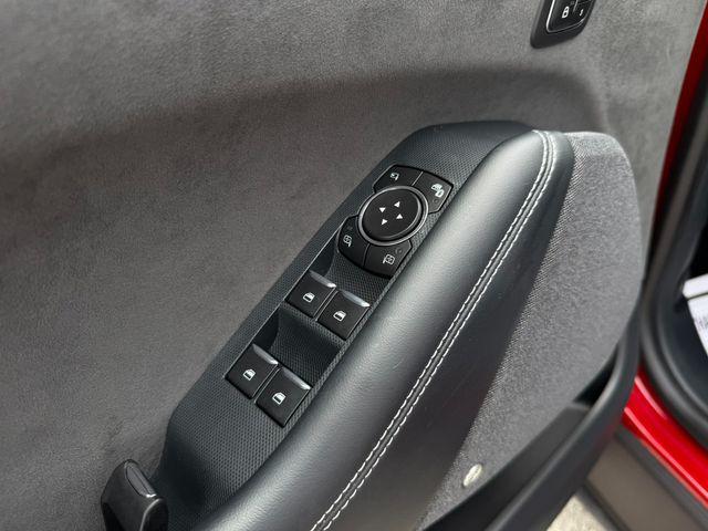 used 2021 Ford Mustang Mach-E car, priced at $28,399
