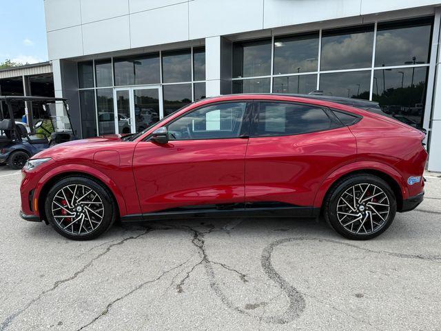 used 2021 Ford Mustang Mach-E car, priced at $28,399