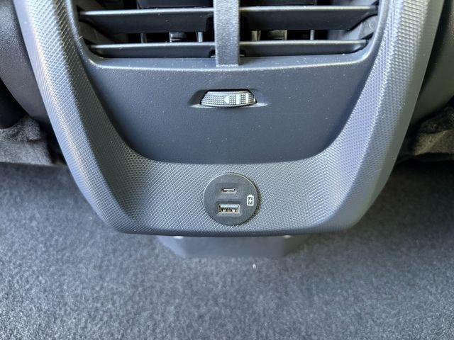 used 2021 Ford Mustang Mach-E car, priced at $27,687