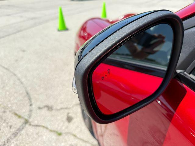 used 2021 Ford Mustang Mach-E car, priced at $27,687