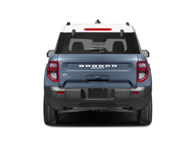 new 2025 Ford Bronco Sport car, priced at $37,999
