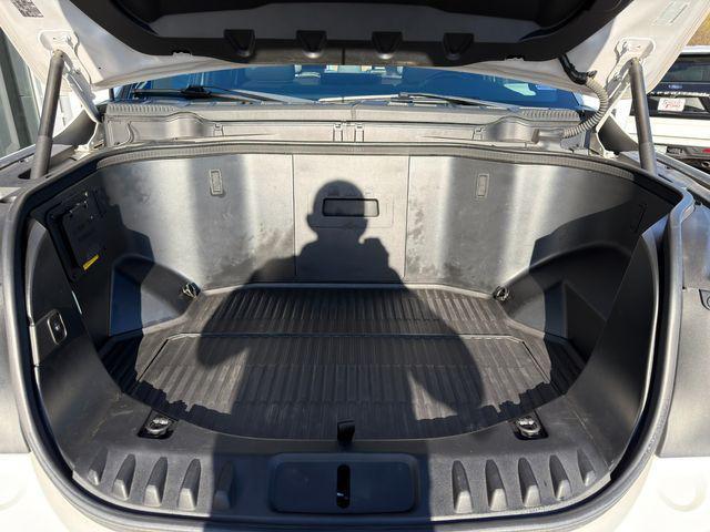 used 2023 Ford F-150 Lightning car, priced at $43,999