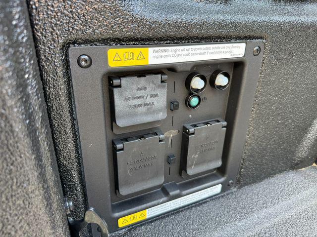 used 2023 Ford F-150 car, priced at $57,799