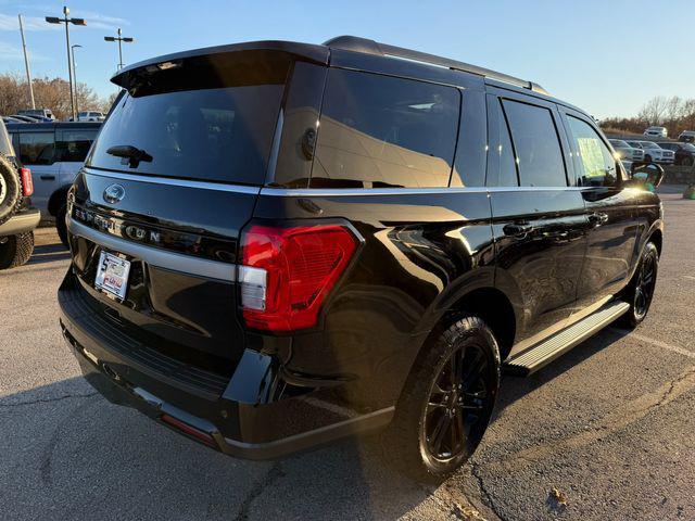 new 2024 Ford Expedition car, priced at $65,309