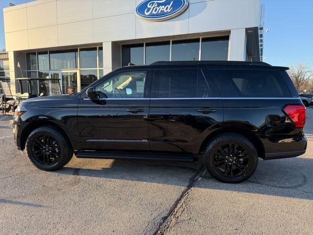 new 2024 Ford Expedition car, priced at $65,309