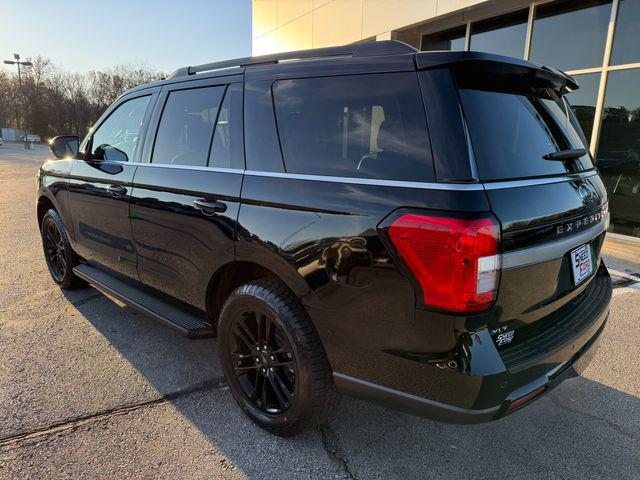 new 2024 Ford Expedition car, priced at $65,309