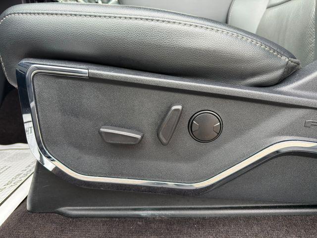 used 2022 Ford F-150 car, priced at $44,650