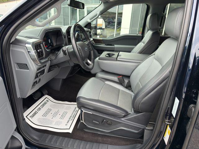 used 2022 Ford F-150 car, priced at $44,650
