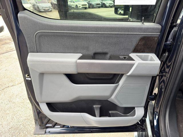 used 2022 Ford F-150 car, priced at $44,650