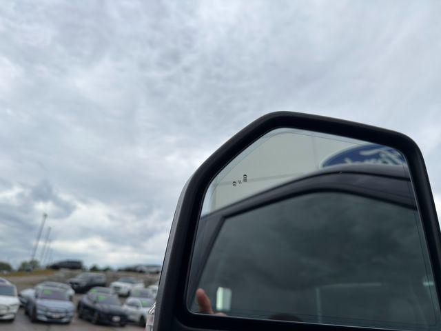 used 2022 Ford F-150 car, priced at $44,650