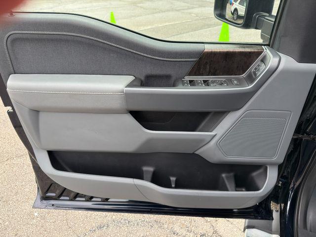 used 2022 Ford F-150 car, priced at $44,650