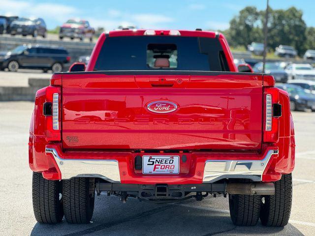 used 2023 Ford F-350 car, priced at $80,900