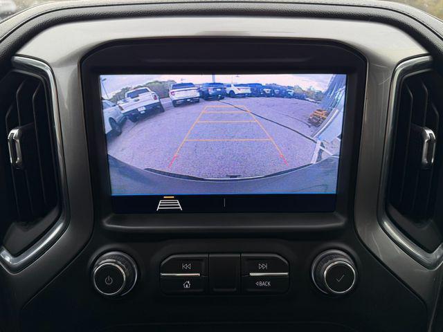 used 2020 Chevrolet Silverado 1500 car, priced at $22,999