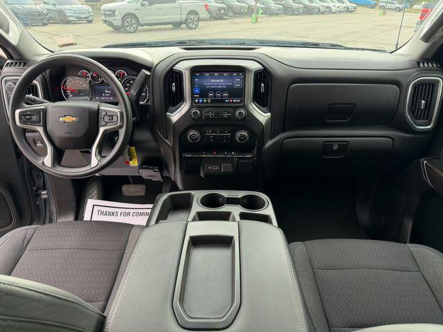 used 2020 Chevrolet Silverado 1500 car, priced at $22,999