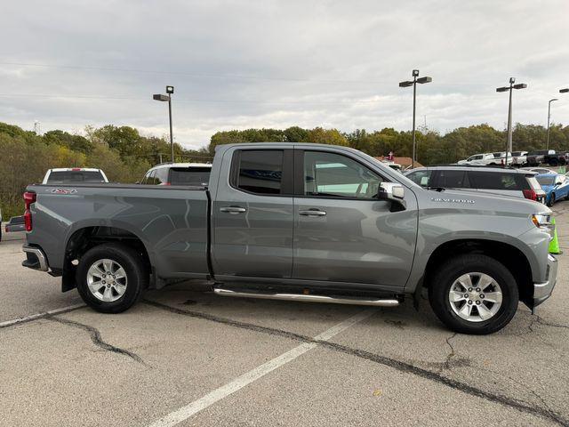 used 2020 Chevrolet Silverado 1500 car, priced at $22,999