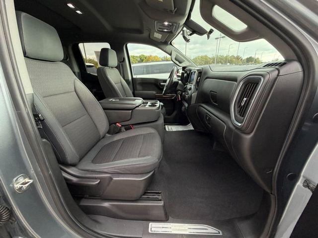 used 2020 Chevrolet Silverado 1500 car, priced at $22,999