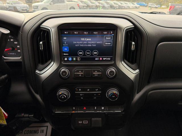 used 2020 Chevrolet Silverado 1500 car, priced at $22,999