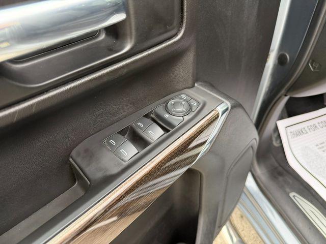 used 2020 Chevrolet Silverado 1500 car, priced at $22,999