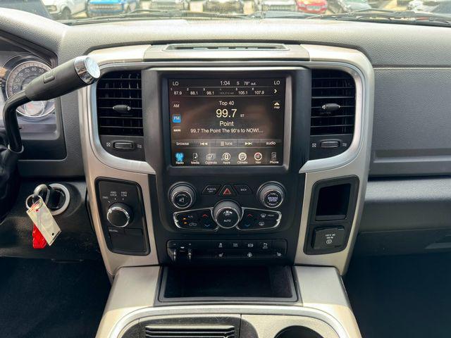 used 2017 Ram 2500 car, priced at $29,499