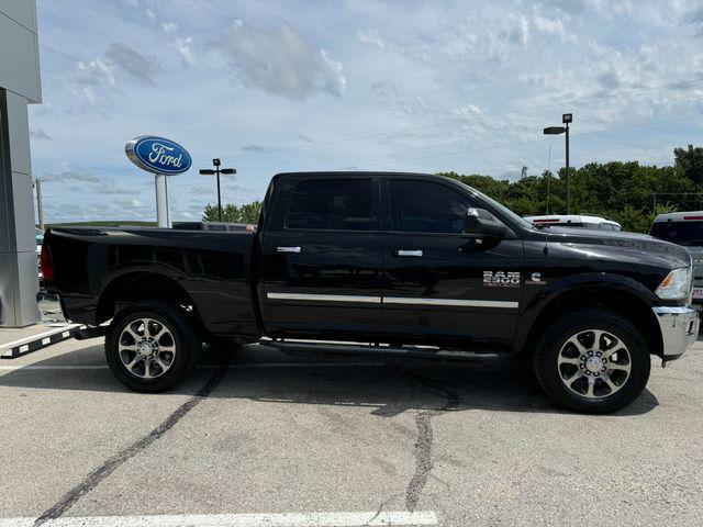 used 2017 Ram 2500 car, priced at $29,499