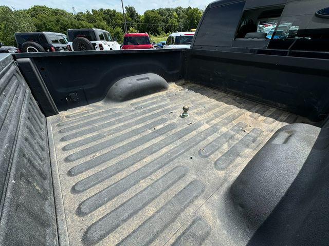 used 2017 Ram 2500 car, priced at $29,499